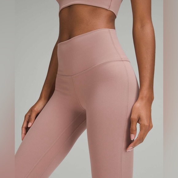 B-Lululemon Align High-Rise Pant 28" - Picture 3 of 5